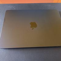 MacBook Air M2 8/512 GB