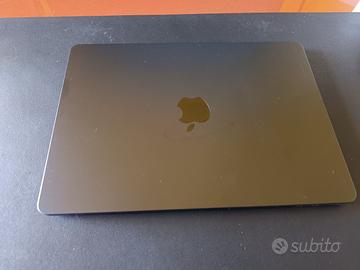 MacBook Air M2 8/512 GB