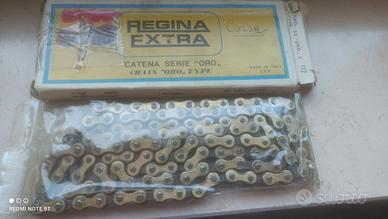 catena ,ruota libera Regina Extra 