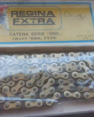 catena ,ruota libera Regina Extra 