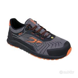 Scarpe Beta antinfortunistiche 7352G varie misure