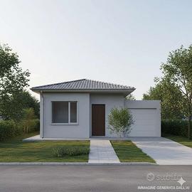 Immobile a Parma (PR)