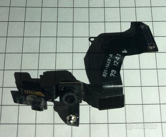 Videocamera frontale iPhone5 (ricambio Apple)