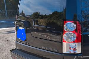 Discovery 4 TDV6 3.0 