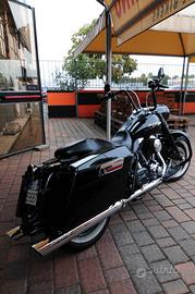 Subito - CUSTOM TORINO SNC - Harley-davidson 1450 Road King INIEZIONE ...