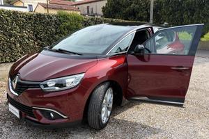 RENAULT SCENIC 1.7 DCI 120 CV - UNICO PROPRIETARIO