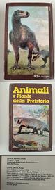 3 libri vario genere