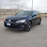 VOLKSWAGEN Golf 7ª serie