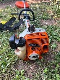 Decespugliatore Stihl FS 55 R