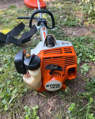 Decespugliatore Stihl FS 55 R