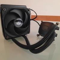 CPU Cooler Master Nepton 120XL