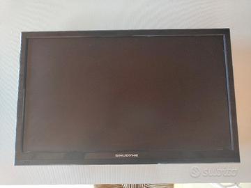 TV A Led 22 Pollici  Synudine