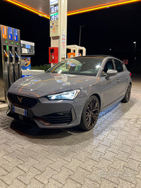 Cupra Leon 1.4 245 plugin