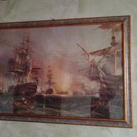 Quadro puzzle 3000 pezzi