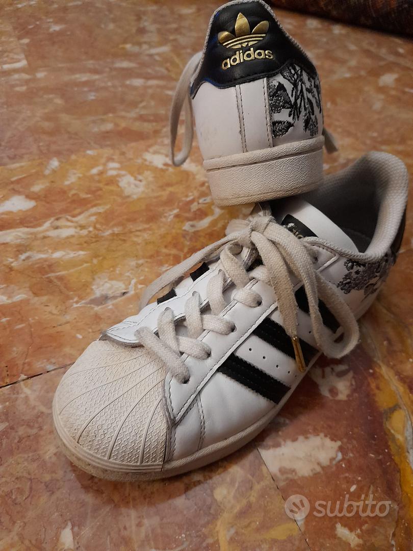 Adidas superstar sale limited edition 2018