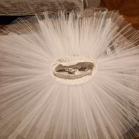tutu' danza classica 