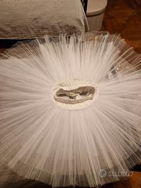 tutu' danza classica 