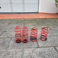 Molle Eibach Alfa Romeo Giulietta 