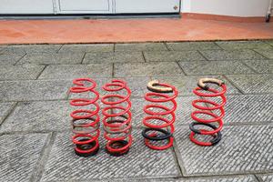 Molle Eibach Alfa Romeo Giulietta 