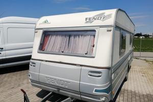 ROULOTTE FENDT KARAT