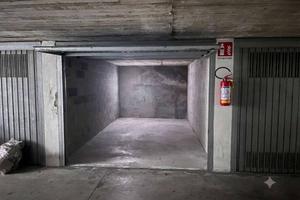 Box / Garage di 16 m² a Osio Sotto