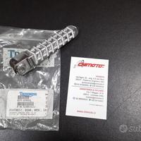 Pedaline poggiapiedi sinistra sprint st