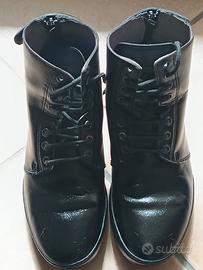 Stivaletti equitazione n. 37