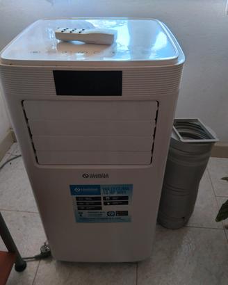 climatizzatore olimpia splendid