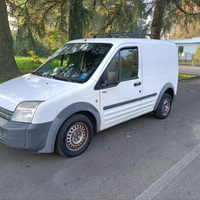 Ford connect 1.6 turbo diesel