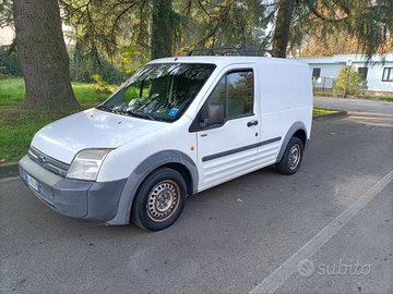 Ford connect 1.6 turbo diesel