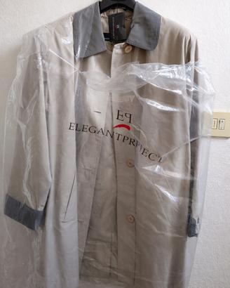 Cappotto - Elegant Project - NUOVO