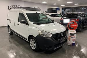 DACIA DOKKER 1.6 GPL Furgone