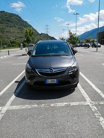 opel zafira tourer 2012 diesel 