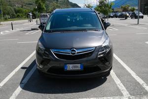 opel zafira tourer 2012 diesel 