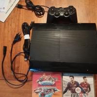 ps3 superslim 