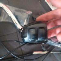 pezzi originali HD Road king 