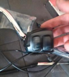 pezzi originali HD Road king 