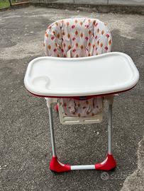Seggiolone Bimbi Chicco