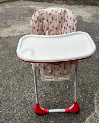 Seggiolone Bimbi Chicco