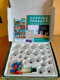 cupping 