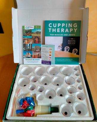 cupping 