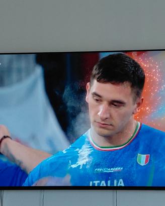 Tv oled 55'' bravia sony
