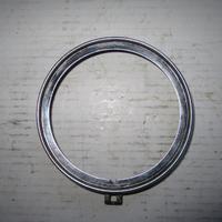 Tabella mezzaluna gialla - Ghiera CEV 105