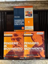 Pensiero in Movimento 1(A+B)