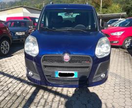 FIAT Doblo Doblò 1.6 MJT 105CV VETTURA 5 POSTI