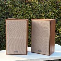 Diffusori hi fi Vintage Advent 1