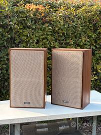 Diffusori hi fi Vintage Advent 1