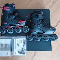 ROLLERBLADE – APEX 29-32 REGOLABILI - BAMBINO