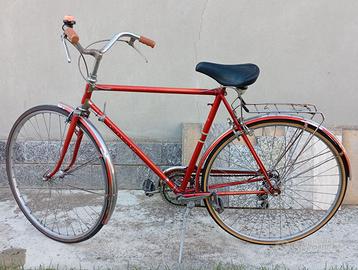 Bicicletta Uomo Olympia 28" Vintage- da sistemare