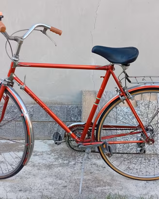 Bicicletta Uomo Olympia 28" Vintage- da sistemare